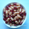 Colorful And All Size Vegetarian Hpmc Empty Capsules